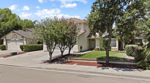 1835 Foxtail Way, Tracy, CA 95376-5366