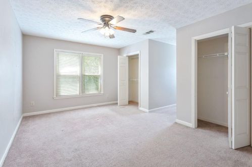 2910 Terrace Ridge Rd, Conyers GA  30012-2657 exterior
