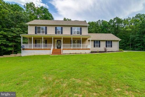 24197 Timber Wolf Ln, Unionville, VA 22567-2046
