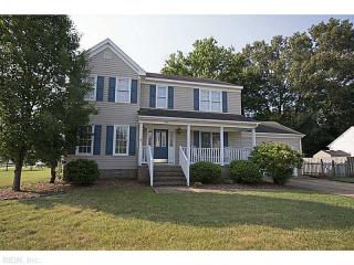 102 Jessica Dr, Yorktown, VA 23693-1902