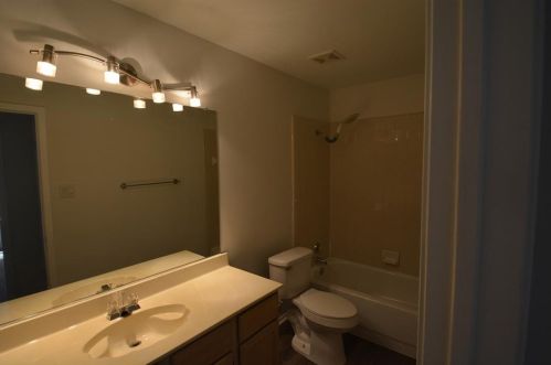 4620 Mustang Dr, Fort Worth TX  76137-5638 exterior