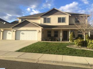 1818 29th Ave, Kennewick, WA 99337-2861