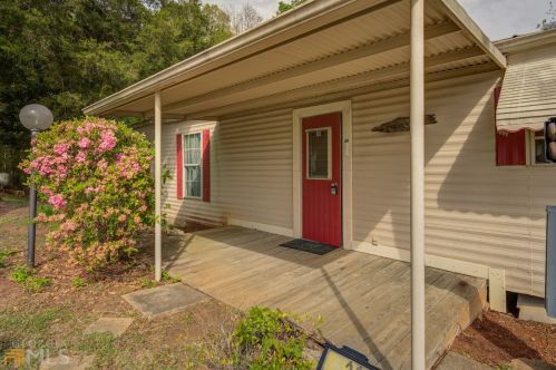 637 Ernest Gibson Rd, Monticello, GA 31064-8418