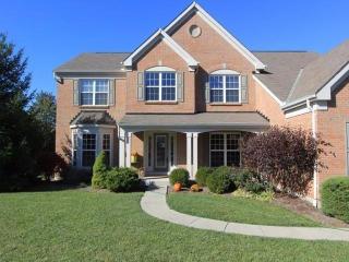 6874 Stonehedge Cir, Loveland OH  45140-6063 exterior
