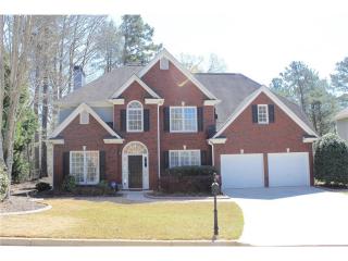 3073 Shelbourne Trce, Kennesaw, GA 30144-7380