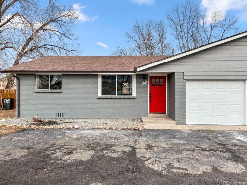 4794 Swadley St, Denver, CO 80033-2412