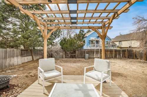 4555 Genoa St, Denver CO  80249-6629 exterior