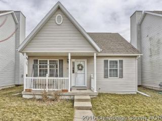 1604 Montgomery St, Urbana, IL 61802-4743