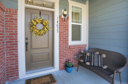 14633 Crestridge Dr, Aurora, CO 80015-4294