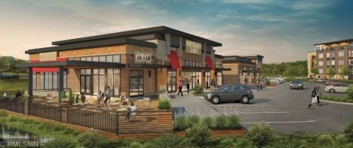 2525 Condon Ct, Saint Paul MN  55120-1679 exterior