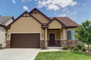 6118 Reed Way, Arvada CO  80003-5348 exterior