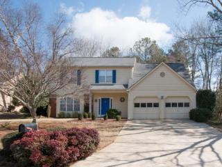 4151 Meadow Dr, Duluth, GA 30096-5211