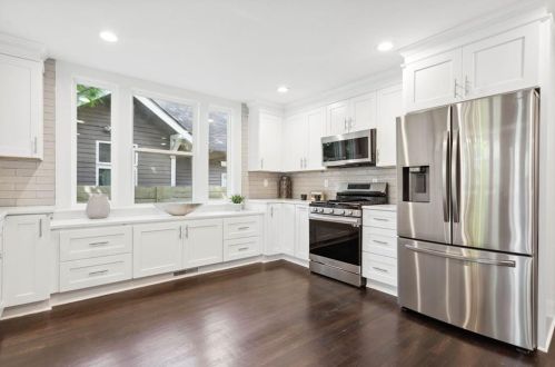 440 Holderness St, Atlanta GA  30310-1758 exterior