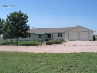 4973 County Road 82, Carr, CO 80612-9708
