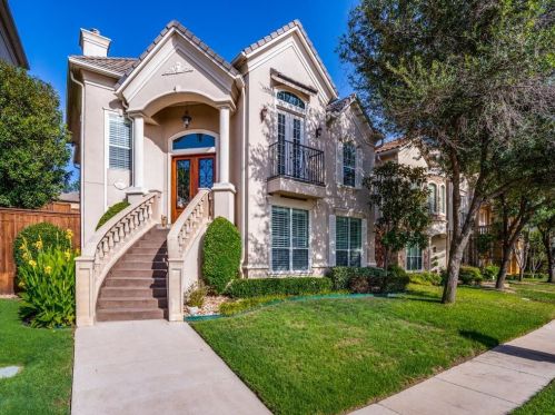 3308 University Park Ln, Irving, TX 75062-6585