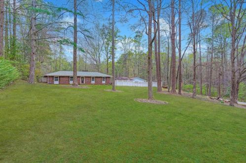 393 Little Ave, Big Canoe GA  30143-2012 exterior