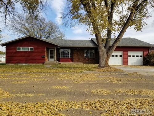 662 Ash Ave, Akron, CO 80720-1220