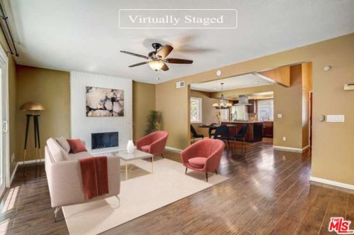 4836 Wasatch Dr, Anaheim, CA 92807-3035