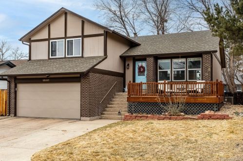13317 Arkansas Ave, Denver CO  80012-4323 exterior
