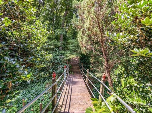 3890 Sundowner Ct, Conyers GA  30094-3870 exterior