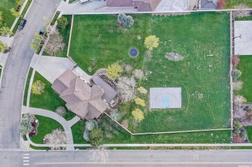 497 Rnch Dr, Alpine UT exterior