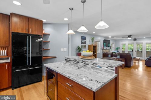 701 Copley Ln, Silver Spring MD 20904-1314 exterior