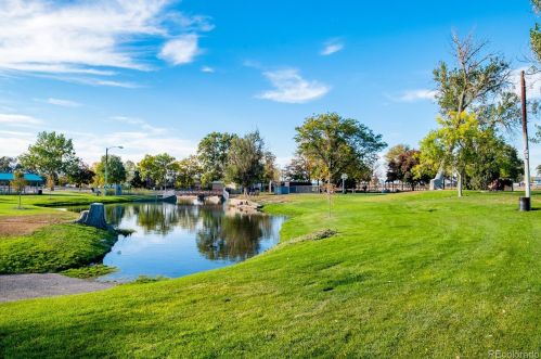 3251 Bannock St, Englewood CO 80110-2417 exterior