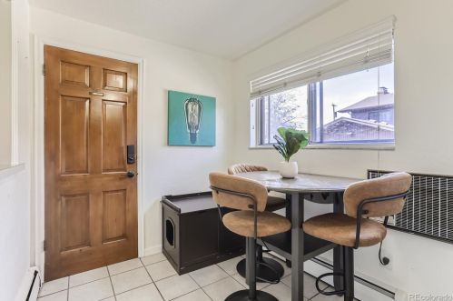 2635 University Blvd, Denver CO  80210-6049 exterior