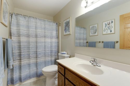 5498 Daisy Ct, Saint Paul MN  55110-2218 exterior