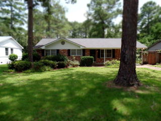 1402 Sharon Dr, Albany, GA 31707-2652
