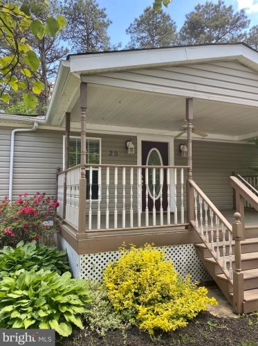 29 Shenandoah Dr, Erial, NJ 08081-5263