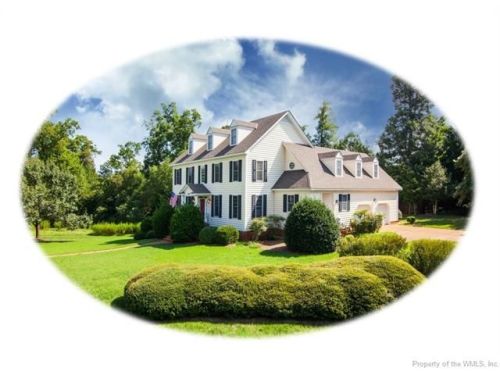 124 Mill Stream Way, Williamsburg, VA