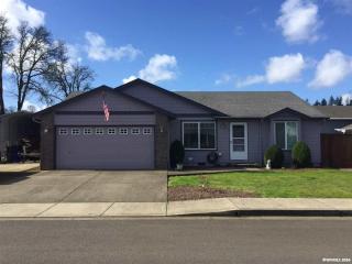 7453 8th St, Marion, OR 97392-9105