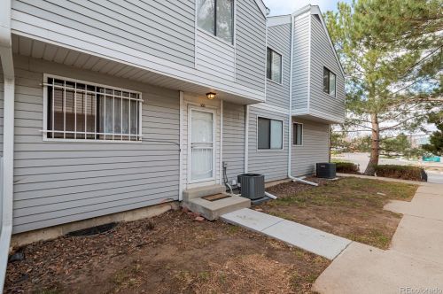 100 Moline St, Denver, CO 80012-1275