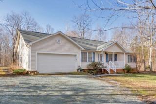 415 Ridgemont Dr, Louisa, VA 23093-3959