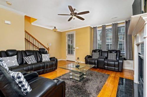 6215 Carriage Gate Ln, Mableton, GA 30126-7715