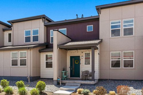4719 Memphis St, Denver CO  80239-1613 exterior