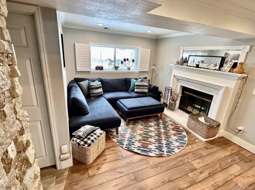 19817 Brunswick Dr, Denver CO  80013-4373 exterior