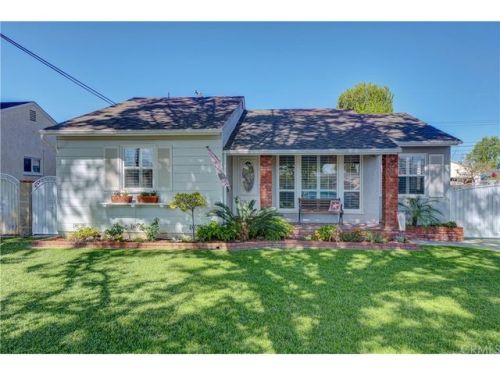10403 La Cima Dr, Whittier, CA 90603-2233