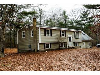 40 Baker Pine Rd, Richmond, RI 02898-1148