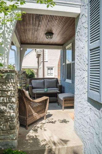 3226 Glengyle Ave, Cincinnati OH  45208-3132 exterior