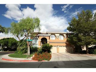 122 Serramonte Ct, Henderson NV  89074-7201 exterior