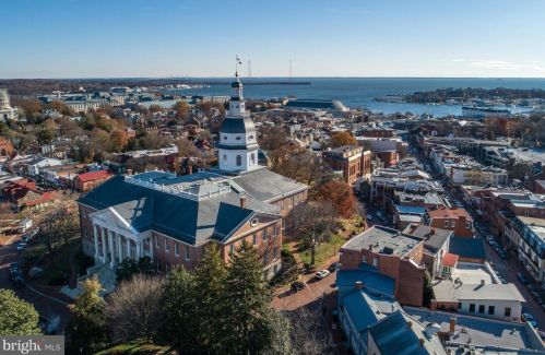 328 Dr, Severna Park MD 21146-2120 exterior