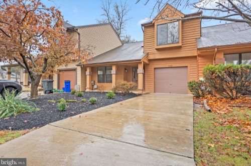 6536 Smokehouse Ct, Columbia, MD 21045-4495