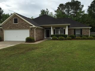 15 Coronado Ct, Savannah GA  31322-9419 exterior