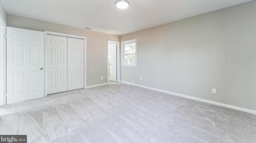 10208 Green Forest Dr, Silver Spring MD 20903-1535 exterior