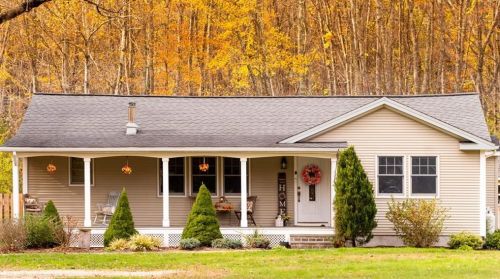 466 Knotty Oak Rd, Coventry, RI 02816-8218