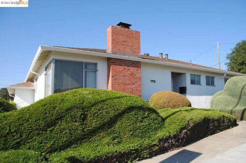 2620 East Ave, Hayward, CA 94541-5638