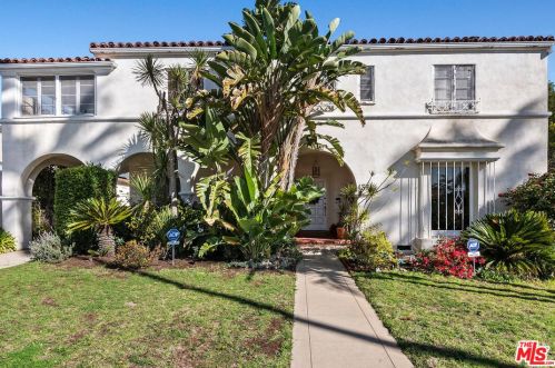 439 18th St, Santa Monica, CA 90402-2429