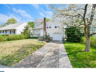 1818 42nd St, Camden, NJ 08110-3006